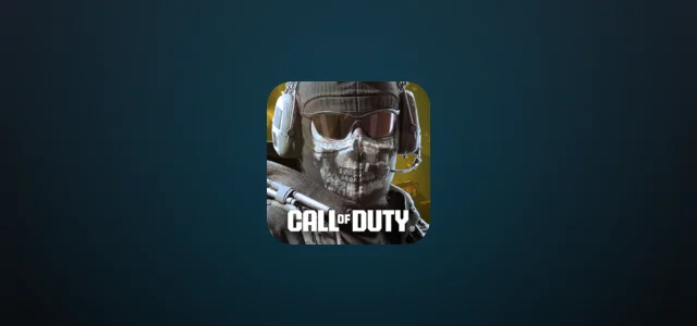 Call of Duty: Mobile — GSPOT