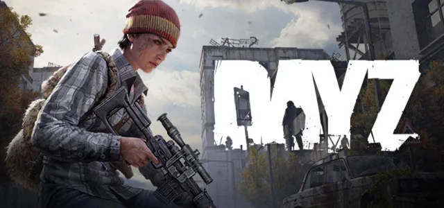 DayZ — GSPOT