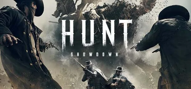 Hunt: Showdown 1896 — GSPOT