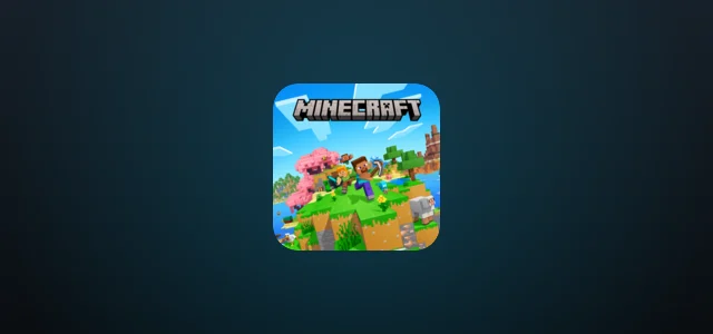 Minecraft — GSPOT
