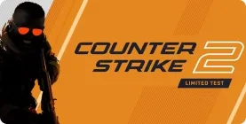 Counter-Strike 2 - найти тиммейта для игры в CS2