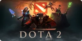 Dota 2 - поиск команды и напарников для Дота 2