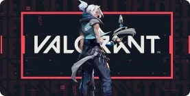 Valorant - найти напарника для ранкед игр