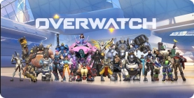 Overwatch 2 - найти команду для совместной игры