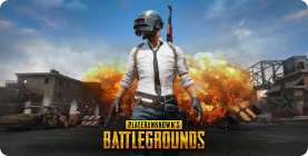 PUBG - поиск squad для PlayerUnknown's Battlegrounds