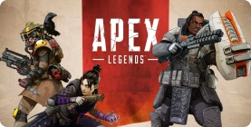 Apex Legends - найти тиммейтов для ranked