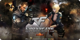 CrossFire - поиск игроков для команды