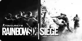 Rainbow Six Siege - найти squad для R6S