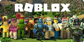 Roblox - найти друзей для совместной игры
